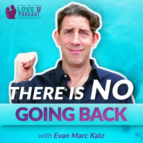 There Is No Going Back