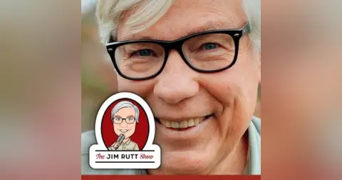 EP 231 Vance Crowe Interviews Jim Rutt on AI Risk