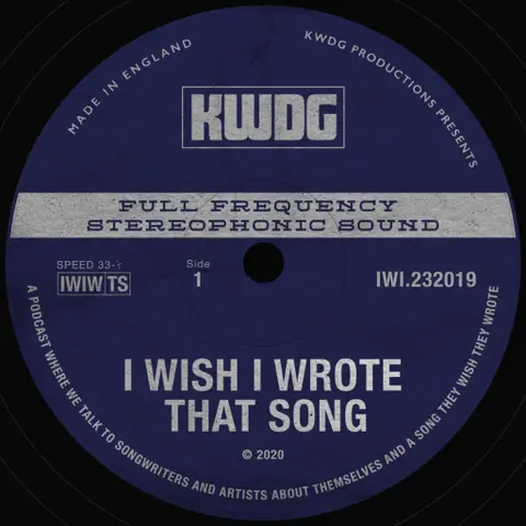 Siobhan Maher Kennedy - I Wish I Wrote That Song
