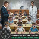 Whistleblower “Grey” |  Bloodline Families, Eclipse Rituals, Project Monarch, & The GATE Program Conspiracy