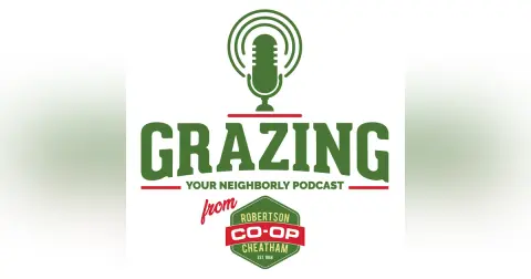Episode 201: Greenbrier’s Storybook Cottage bookstore