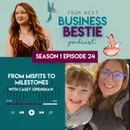 From Misfits to Milestones with Casey Openshaw