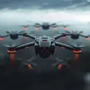 Fully Autonomous Weapons of War