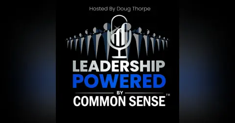 Why Your Business Can’t Grow Without You | Ep 494