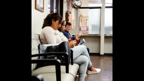 The Rising of Urgent Care Centers