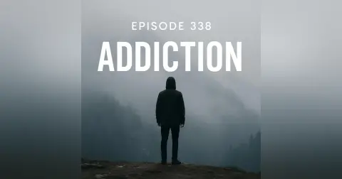 #338: Addiction: You were lied to.