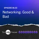 Networking: Good & Bad