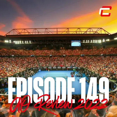 Australian Open 2022 Review