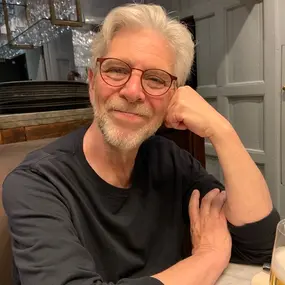 Jon Younger PhD Profile Photo