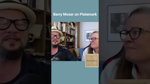 Barry Moser on creating a 20th-century Bible