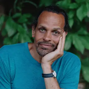 Ross Gay Profile Photo