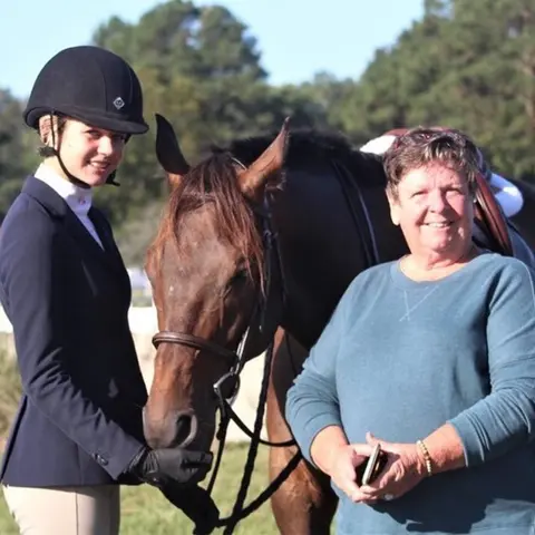 Episode 009 – Betty Mills explains how she mentors teens