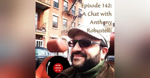142: Anthony Robustelli