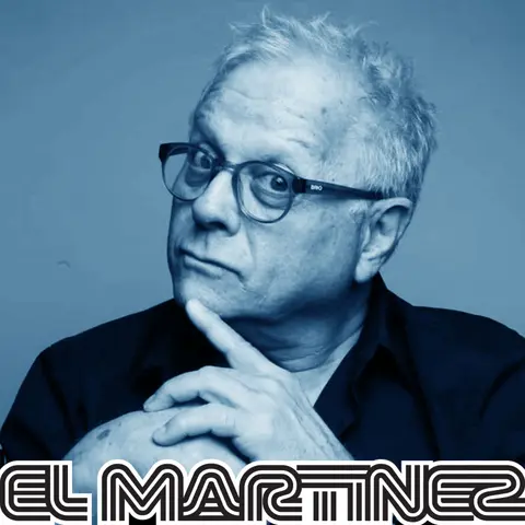 Orlando Urdaneta. Los atrevidos Stolichnavski | Episodio 38