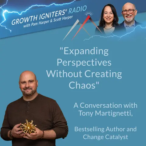 Expanding Perspectives Without Creating Chaos