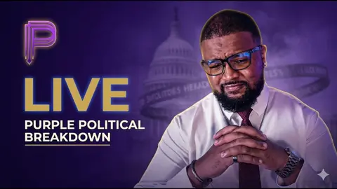 Medhi Hasan Talks About MLK Jr, Has Trump Helped the Black Community & Debate Prep for 8pm Panel