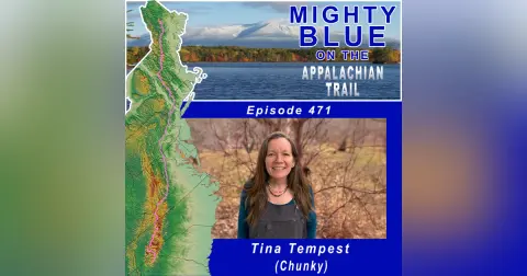 Episode #471 - Tina Tempest (Chunky)