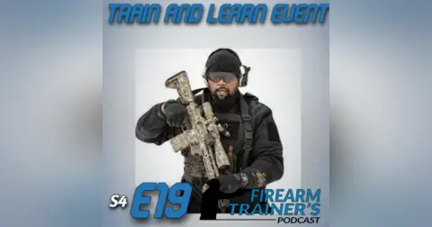 S4E19 Train and Learn Event