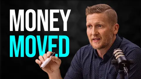Why Big Money Lost Its Edge (And Where It Went)