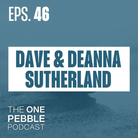 Dave & Deanna Sutherland:  An American Expat Couple Leaving Corporate Comfort to Follow God’s Call to Serve in Asia & Beyond