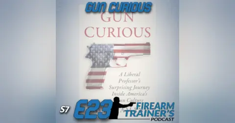 S7E23 Gun Curious