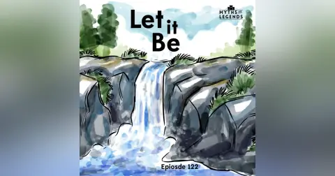 122-Indian Folklore: Let it Be