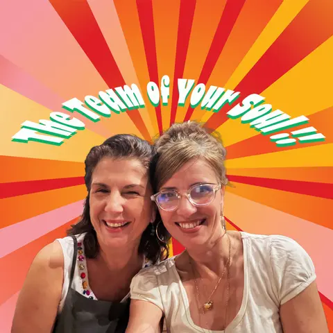 The Team of Your Soul (S6 | E235)