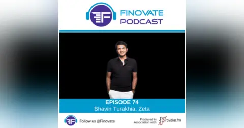 EP 74: Bhavin Turakhia, Zeta