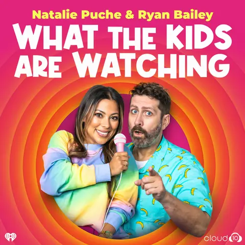 Introducing: What the Kids Are Watching - the Booba Episode!