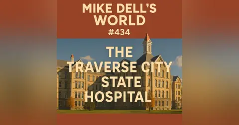 Traverse City State Hospital