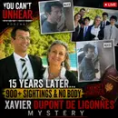 Five Bodies Under the Terrace & France's Most Wanted Father - XAVIER DUPONT DE LIGONNÈS