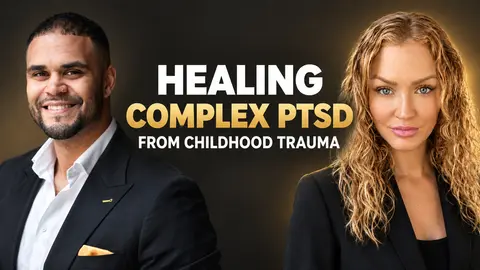 Healing Complex PTSD from Childhood Trauma: Moving From Patterned to Purposeful
