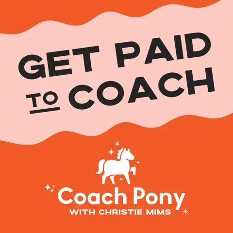 Introducing Coach Pony