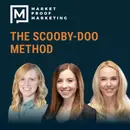 Ep 381 - The Scooby-Doo Method