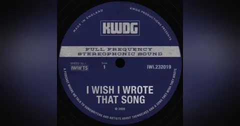 Charles Watson - I Wish I Wrote That Song