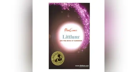 Close Up Radio Welcomes Back Licensing Agent Stephanie Glamack for the Book “Littluns and the Book of Darkness”