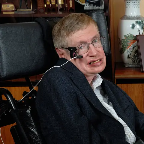 Hawking, warts and all: a new biography of a scientific icon
