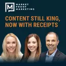Ep 385 - Content Still King - Now With Receipts