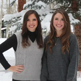 Jacqueline and Alexa Child Profile Photo