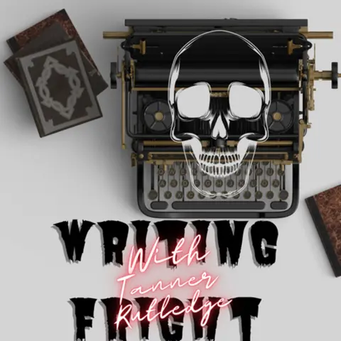 Breathing New Life Into Old Tropes with Andrew Najberg