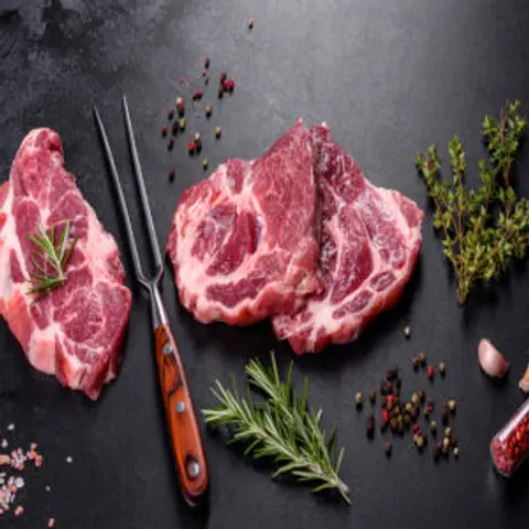 Texas Slim | The Beef Initiative, Food Intelligence, & Getting Ahead Of The Coming Crisis