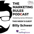 Billy Schwer returns!
