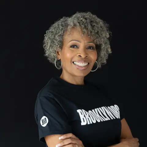 044 - No More "We Can't Find Diverse Candidates" Excuses: How Brooklyn Org is Solving their Talent Pipeline Problem, with Dr. Jocelynne Rainey