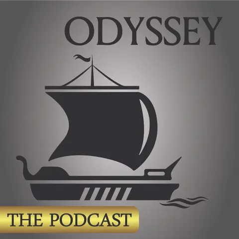 EPISODE 1  PENELOPE