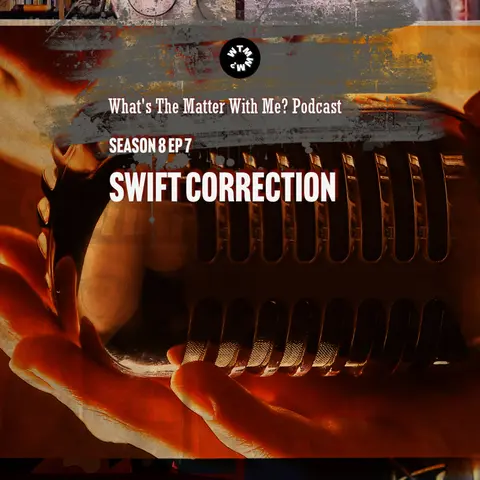 Swift Correction