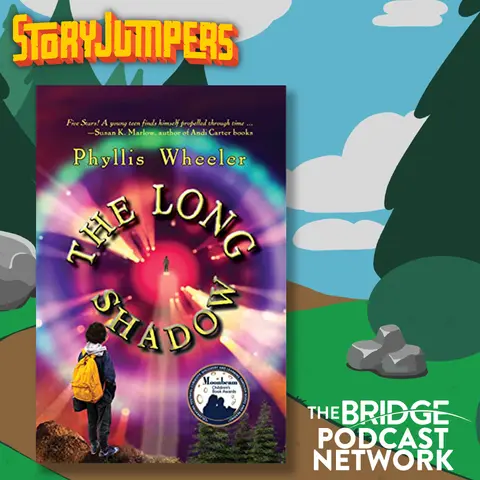 The Long Shadow by Phyllis Wheeler