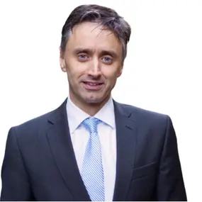 Elliott Griffin Profile Photo