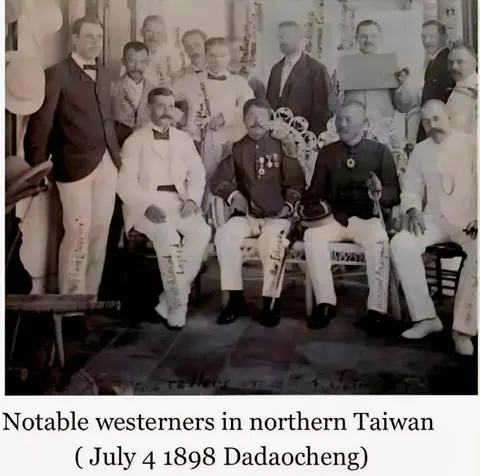 Wanderings Through Formosa (1898) – Part 2 – S5-E48