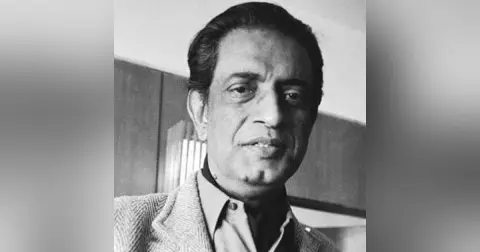 The science-fiction legacy of Satyajit Ray