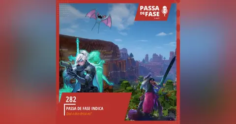 #282 | Passa de Fase Indica: Será que é coisa boa?